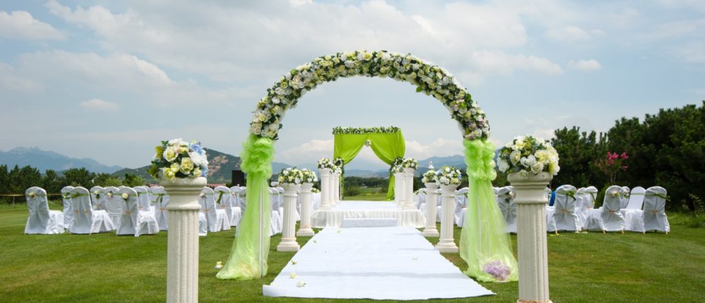 Hochzeit Panflöte - Panflötenmusik an Ihrer Hochzeit